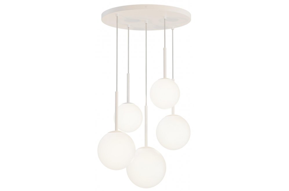 Подвесной светильник Basic form MOD321PL-05W