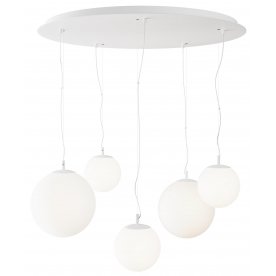 Подвесной светильник Basic form MOD321PL-05W1