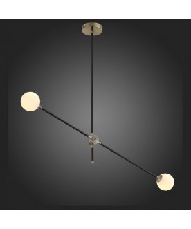 Подвесной светильник Bastoncino SL429.403.02