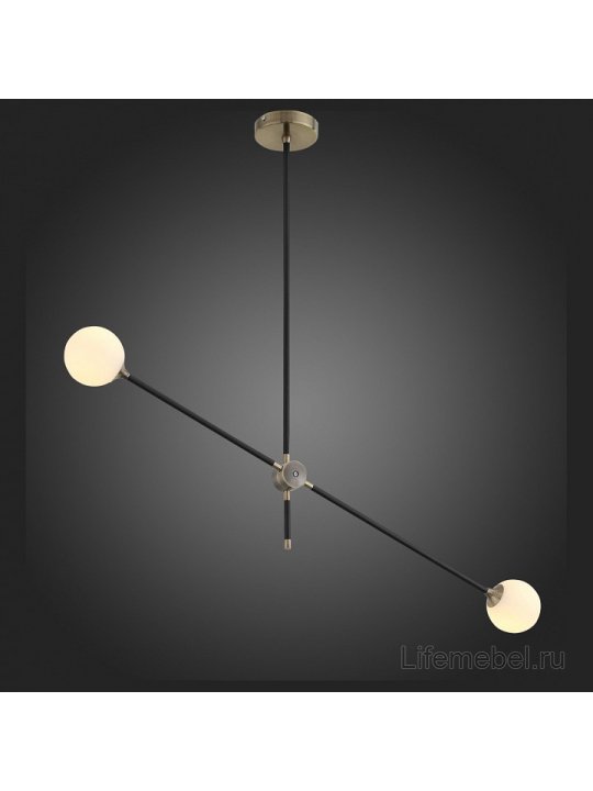 Подвесной светильник Bastoncino SL429.403.02