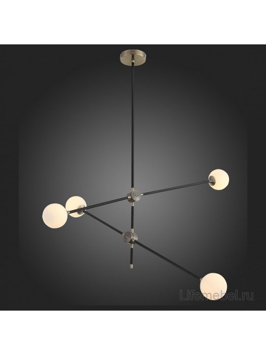 Подвесной светильник Bastoncino SL429.403.04
