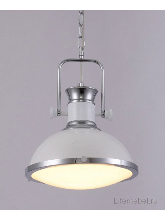 Подвесной светильник Batore LDP 274-1 WT