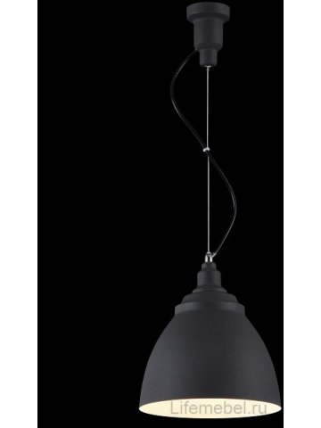 Подвесной светильник Bellevue P534PL-01B