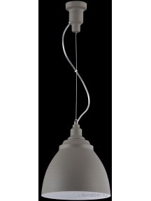 Подвесной светильник Bellevue P534PL-01GR