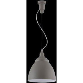 Подвесной светильник Bellevue P534PL-01GR