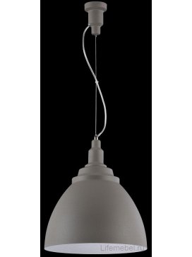 Подвесной светильник Bellevue P535PL-01GR