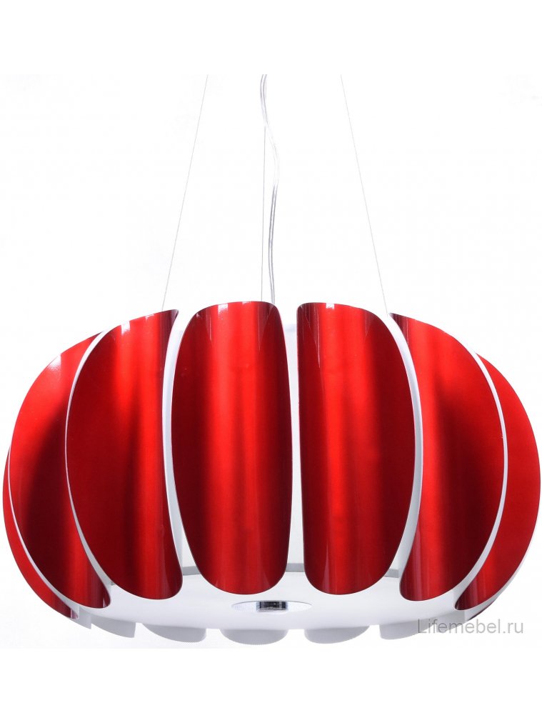 Подвесной светильник Bellmaria LDP 7788-500 RD