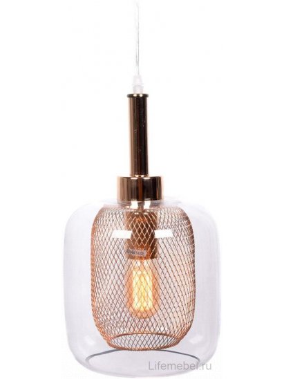 Подвесной светильник Bessa LDP 11337 GD