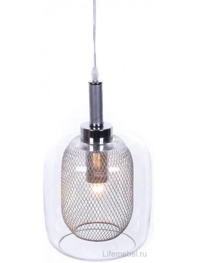 Подвесной светильник Bessa LDP 11337 SL