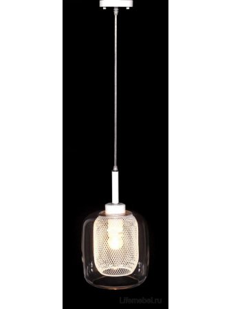 Подвесной светильник Bessa LDP 11337 WT