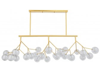 Подвесной светильник WTL2144-16