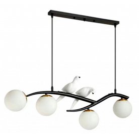 Подвесной светильник 07618-4,19