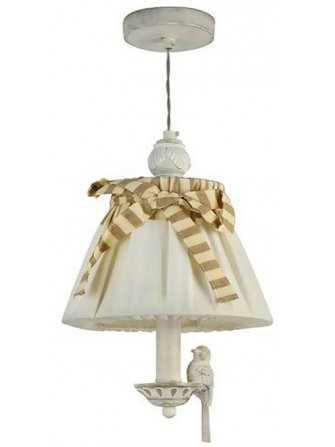 Подвесной светильник Bird ARM013-PL-01-W