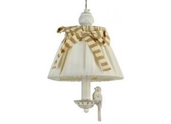 Подвесной светильник Bird ARM013-PL-01-W