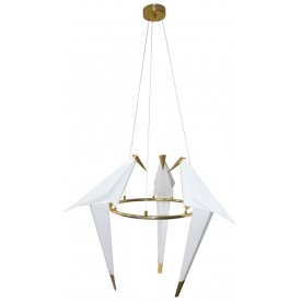 Подвесной светильник V3071-3PL