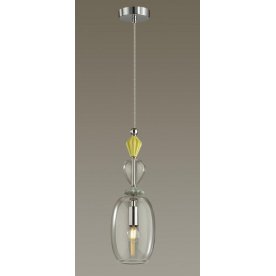 Подвесной светильник 4893/1B