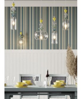 Подвесной светильник 4893/1B