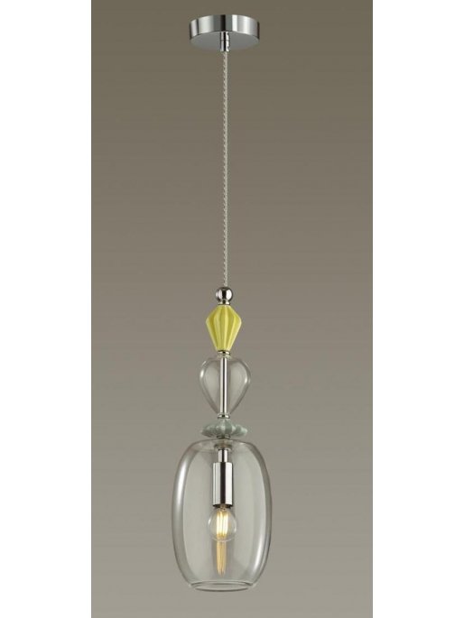 Подвесной светильник Bizet 4893/1B