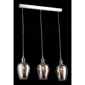 Подвесной светильник Blues MOD033-PL-03-N