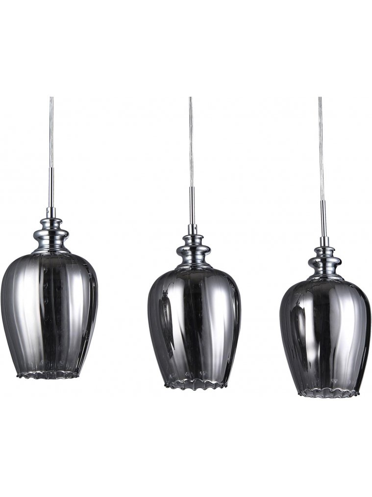 Подвесной светильник Blues MOD033-PL-03-N