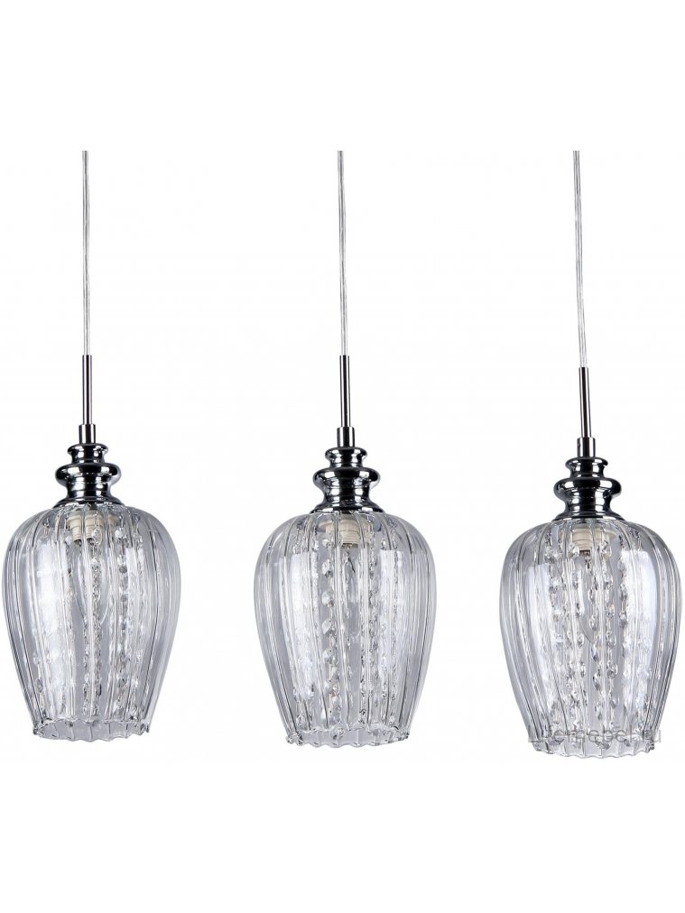 Подвесной светильник Blues MOD044-PL-03-N