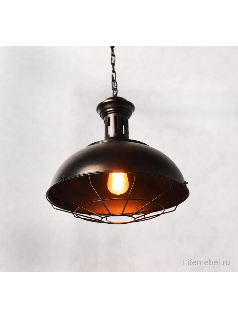 Подвесной светильник Boccato LDP 017 BR