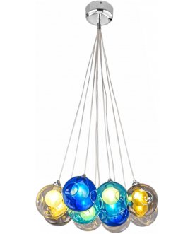 Подвесной светильник Bocci2063-350-BL10