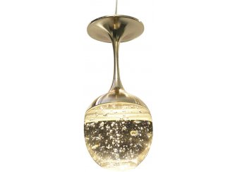 Подвесной светильник Бокал 08551