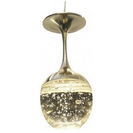 Подвесной светильник Бокал 08551