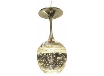 Подвесной светильник Бокал 08551
