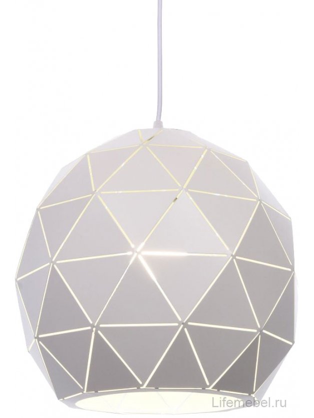 Подвесной светильник Bokka LDP 7412 WT