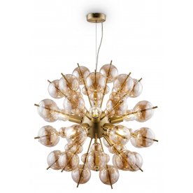 Подвесной светильник MOD133PL-08BS