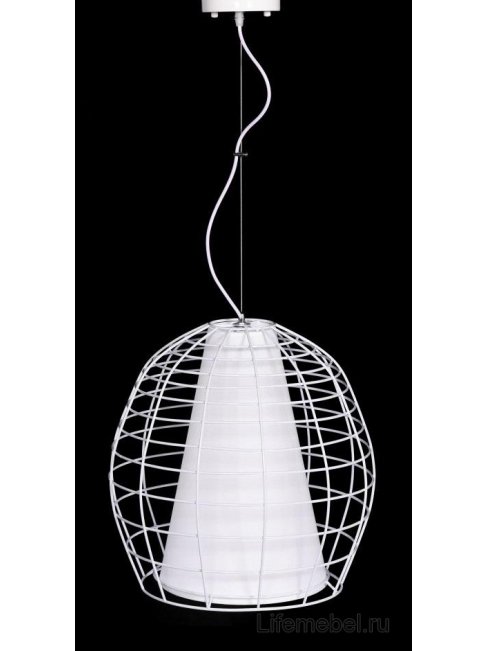 Подвесной светильник Bolzano LDP 090 WT