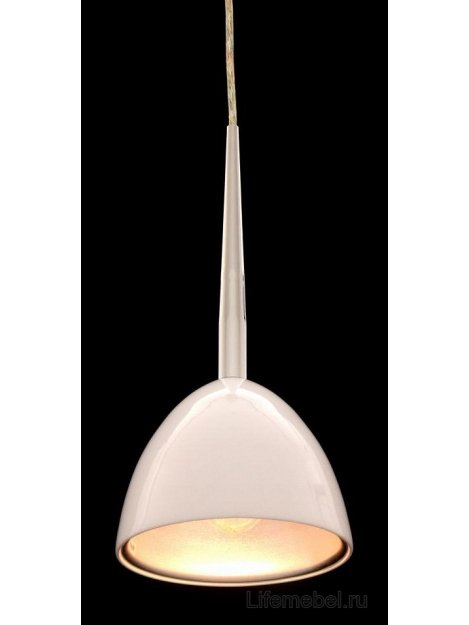 Подвесной светильник Bora  LDP 9179-1 WT
