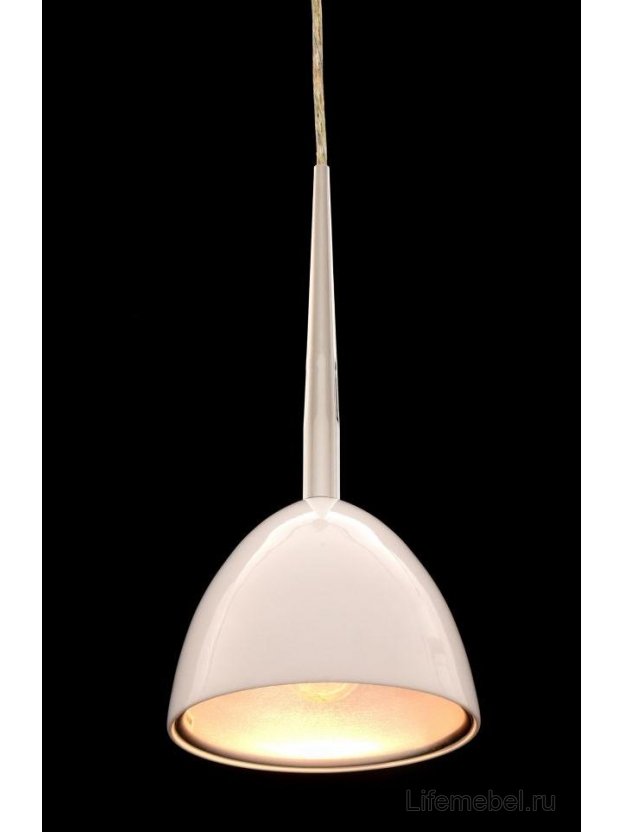 Подвесной светильник Bora LDP 9179 WT