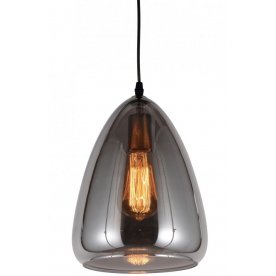 Подвесной светильник LDP 6841 GY