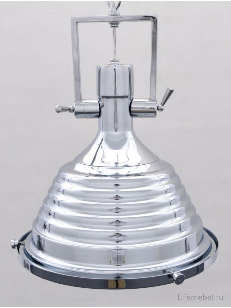 Подвесной светильник Braggi LDP 706 CHR