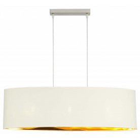 Подвесной светильник SLE300543-03