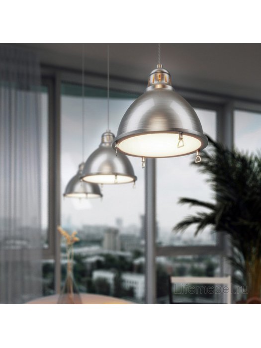 Подвесной светильник Breta 3807/1L