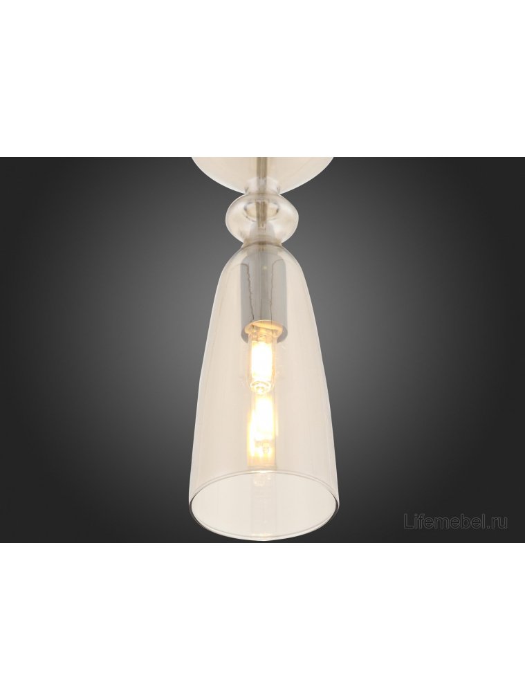 Подвесной светильник Brichere SL373.303.01