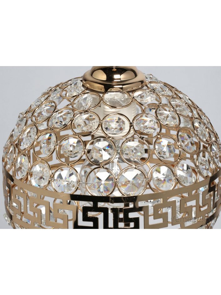 Подвесной светильник Бриз 111011601