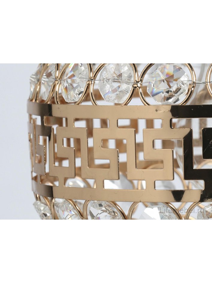 Подвесной светильник Бриз 111011601