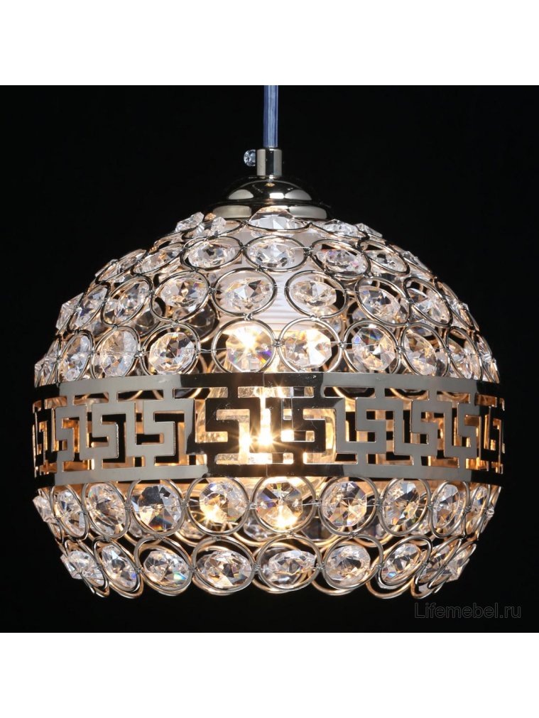 Подвесной светильник Бриз 111011601