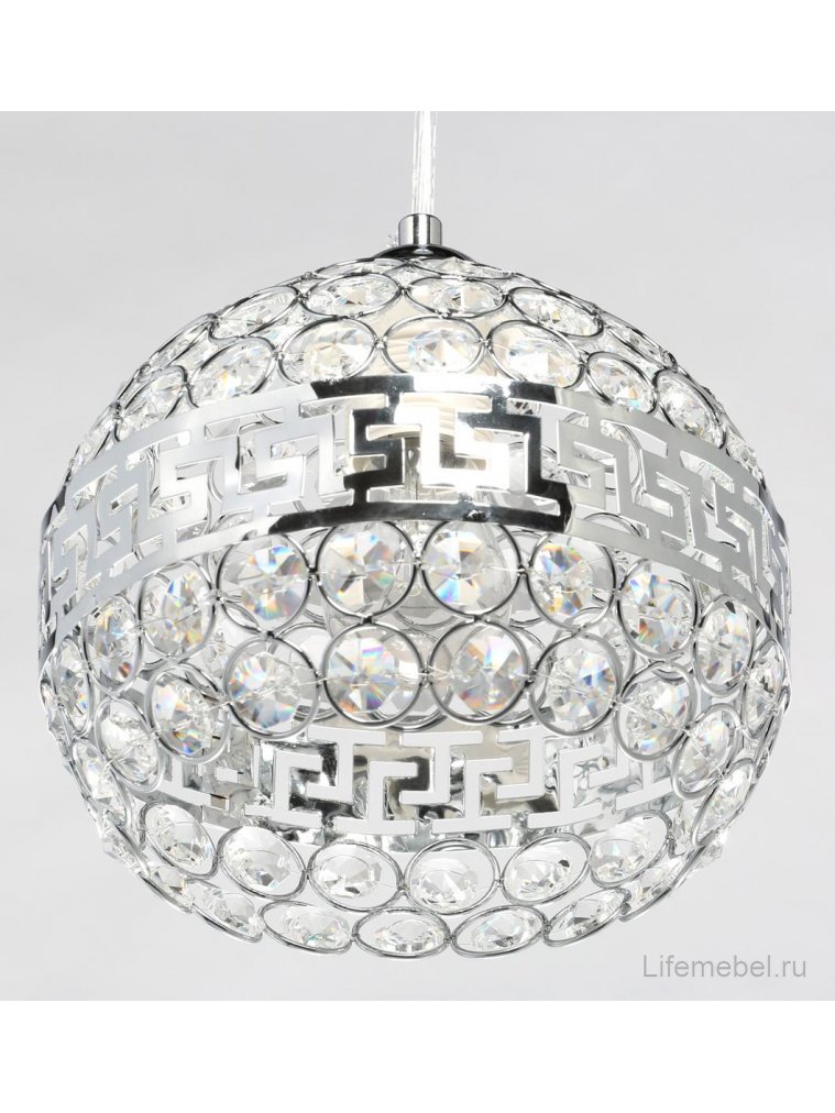 Подвесной светильник Бриз 111012201