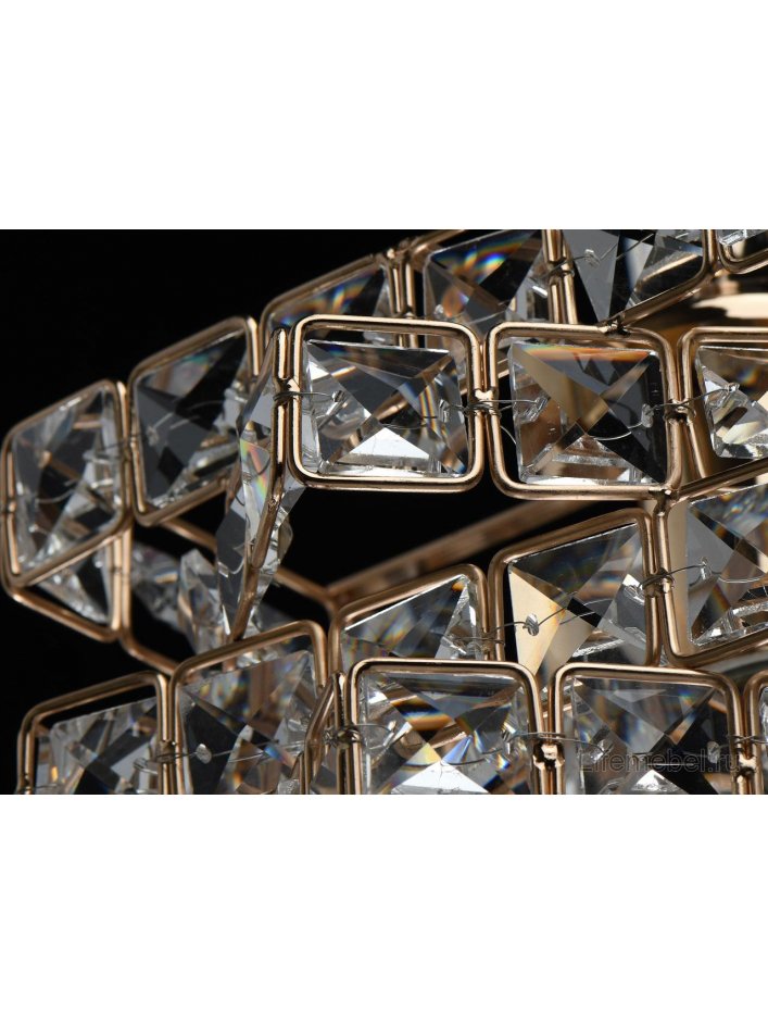 Подвесной светильник Бриз 111013101