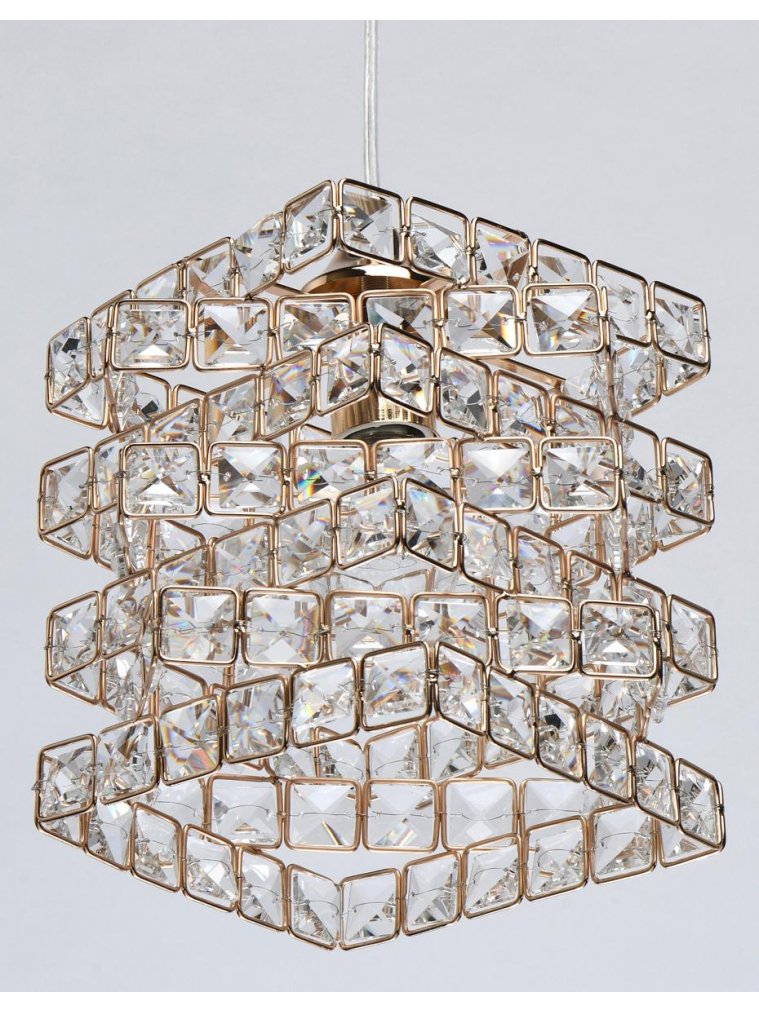 Подвесной светильник Бриз 111013101