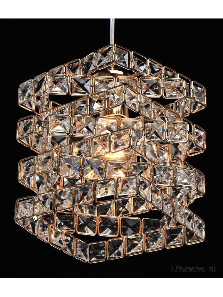 Подвесной светильник Бриз 111013101