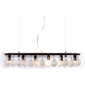 Подвесной светильник Briza LDP 1057-600