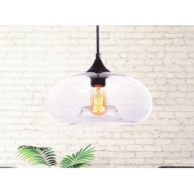 Подвесной светильник Brosso LDP 6810-1 PR