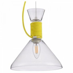 Подвесной светильник California P536PL-01YW